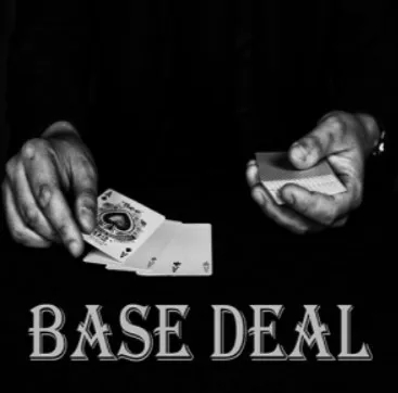 Base Deal by Seungjun Lee (Korean) - Click Image to Close